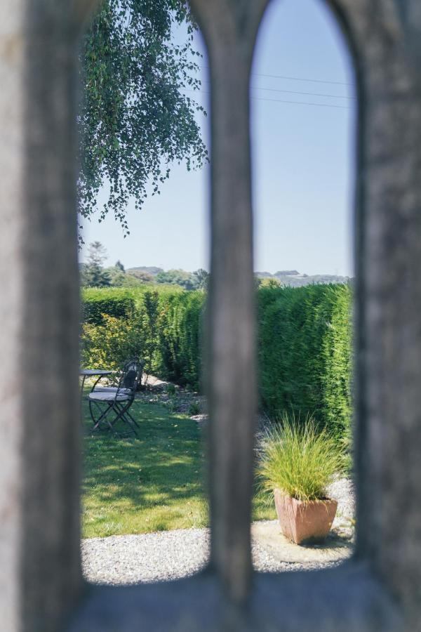 Maison d'hôtes Michouat à Vidou Extérieur photo